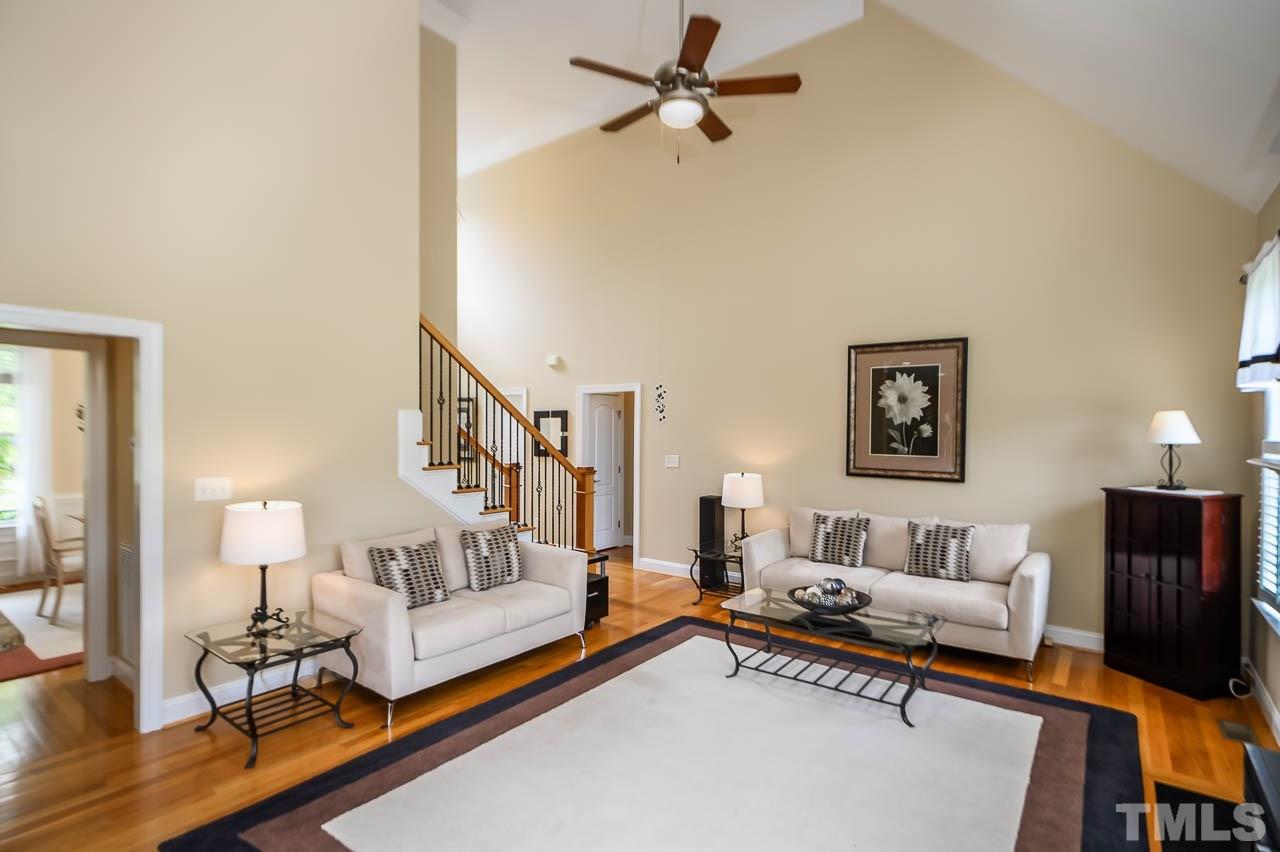 54 Fletcher Ridge Road Timberlake, NC 27583 - Photo 10 of 23 Gallery Image 10
