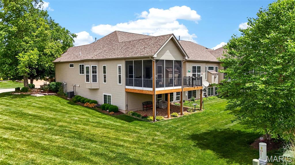906 Daffodil Ridge Drive O'Fallon, MO 63366 - Photo 48 of 52