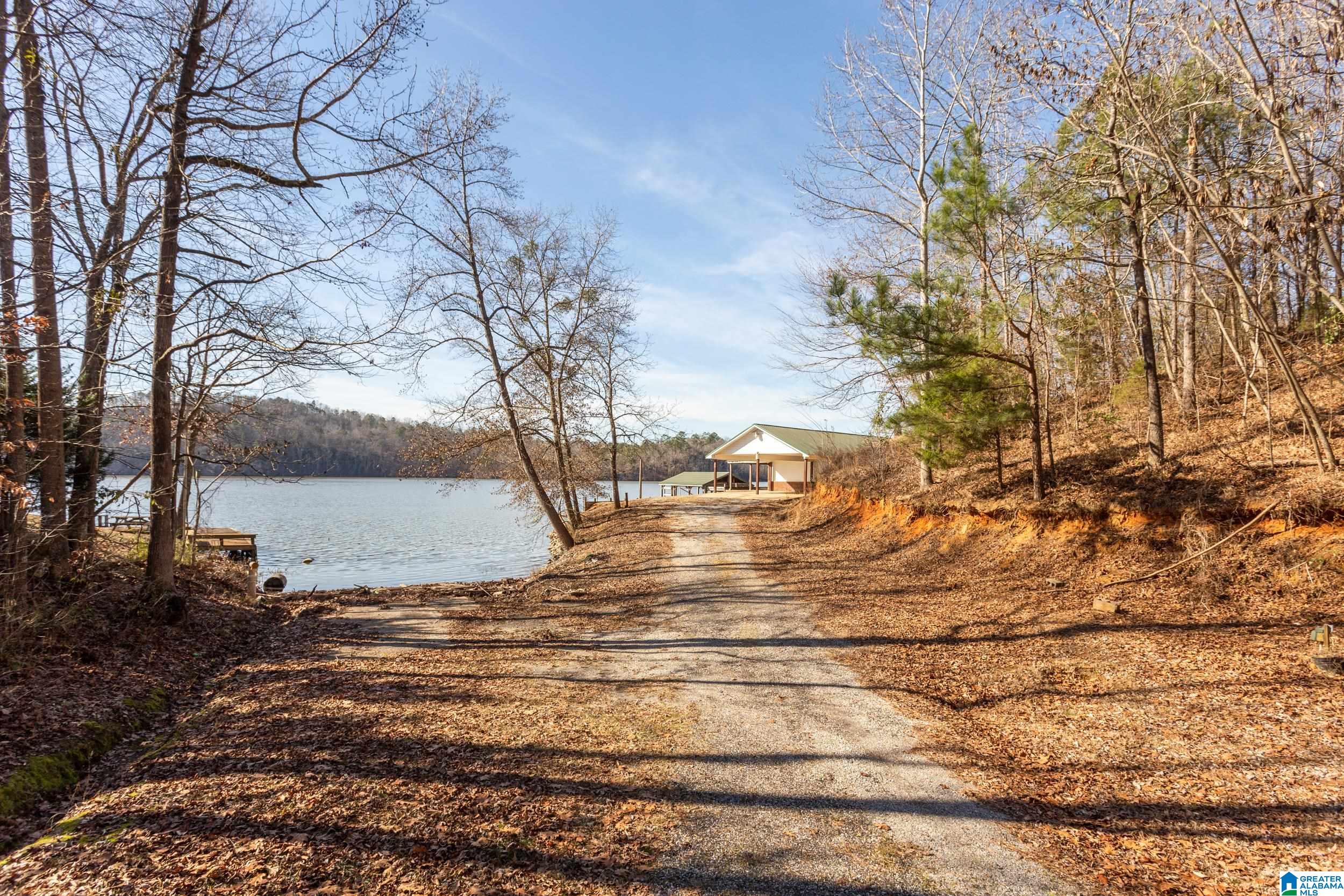 1899 Mohawk Cliff Road Ohatchee, AL 36271 - Photo 2 of 34