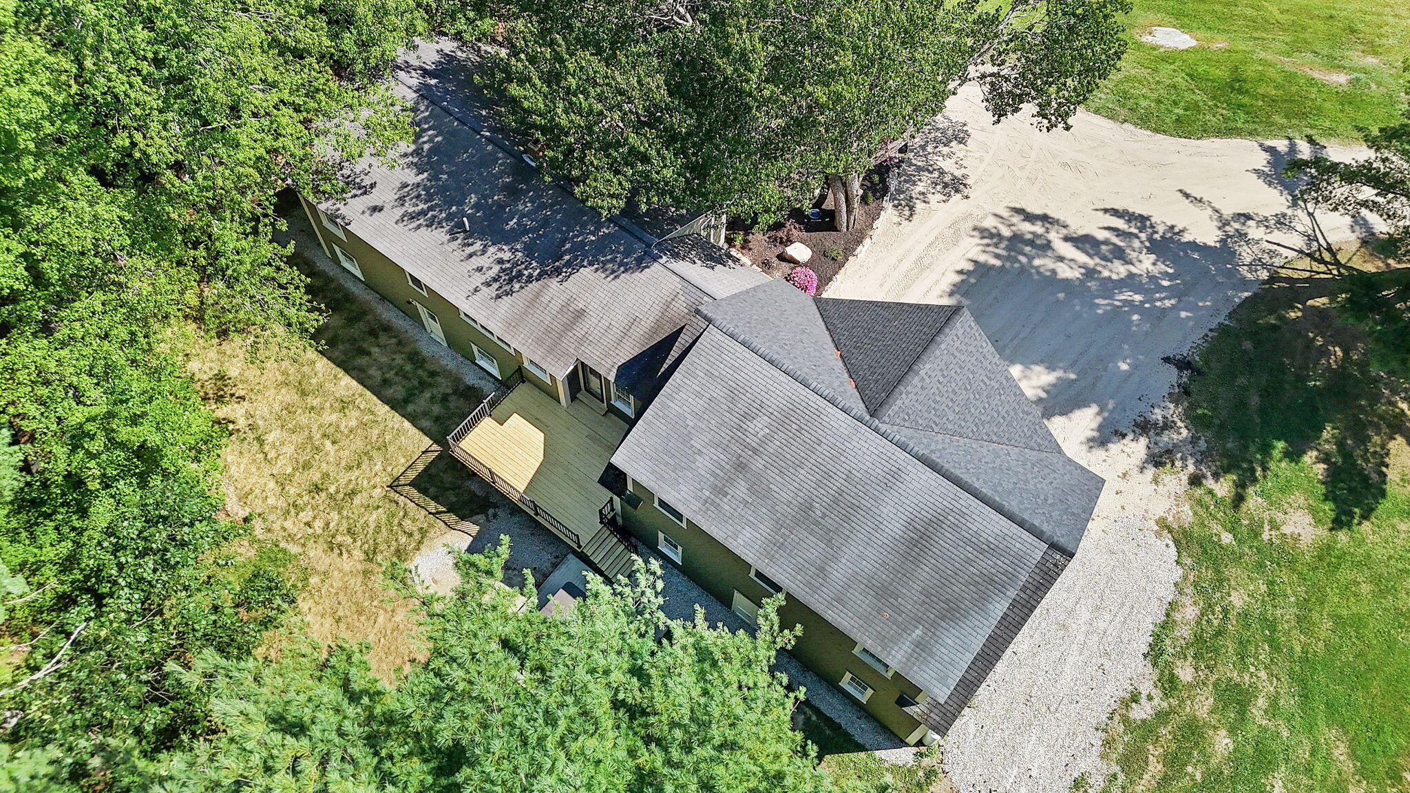199 Fickett Road Pownal, ME 04069 - Photo 5 of 66 5-web-or-mls-DJI_20240905130902_0284_D