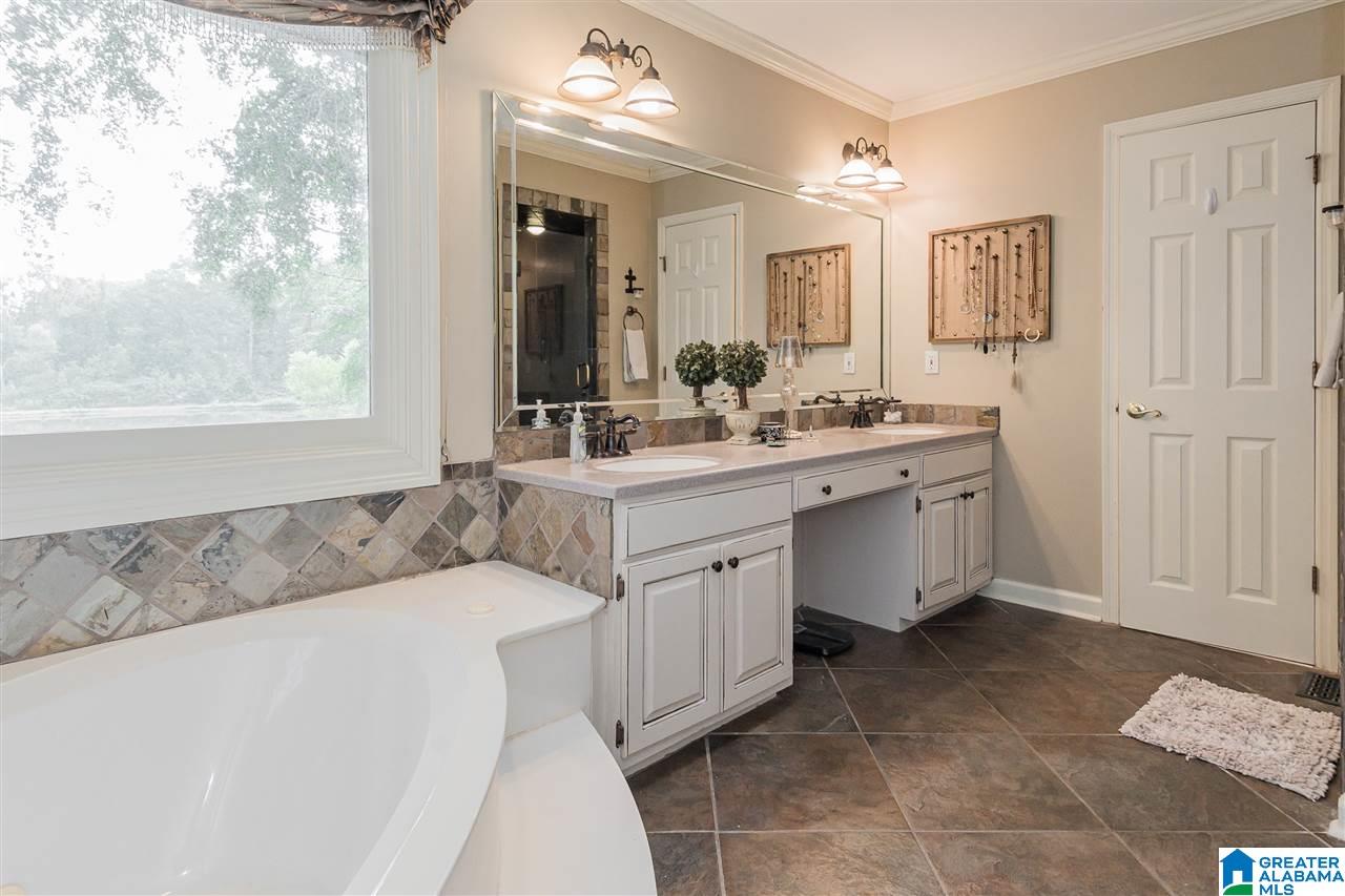 4425 Camp Coleman Road Trussville, AL 35173 - Photo 28 of 50