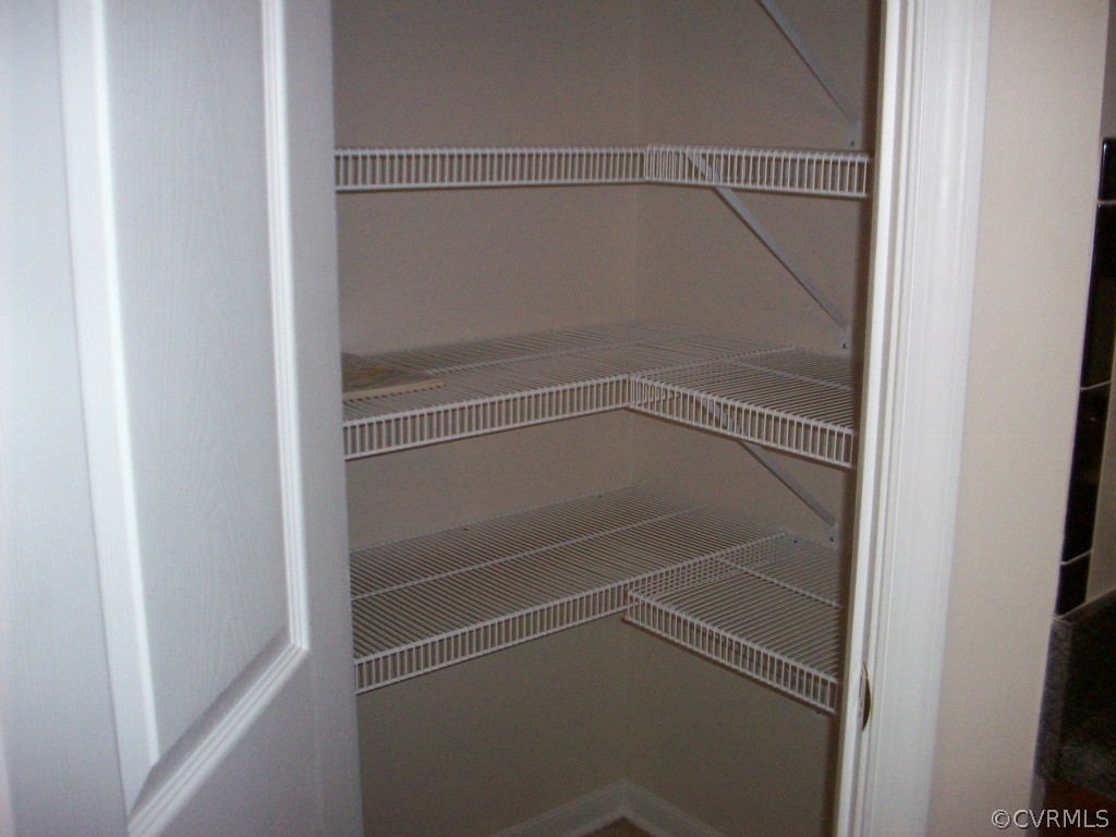 15813 Sandwave Road Chester, VA 23831 - Photo 10 of 24 a close view of closet