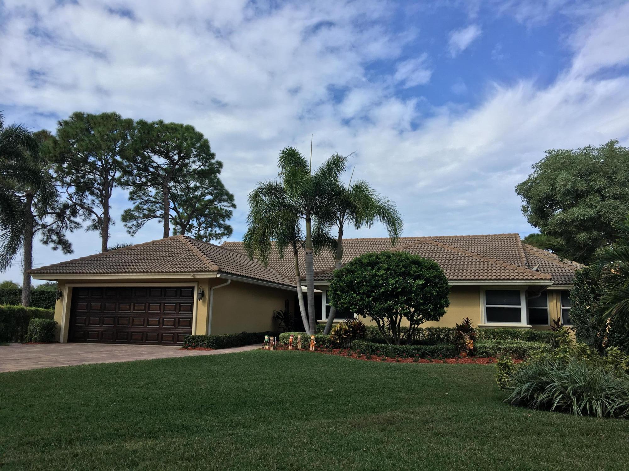 2483 Northwest 39th Street Boca Raton, FL 33431 - Photo 1 of 23 Front