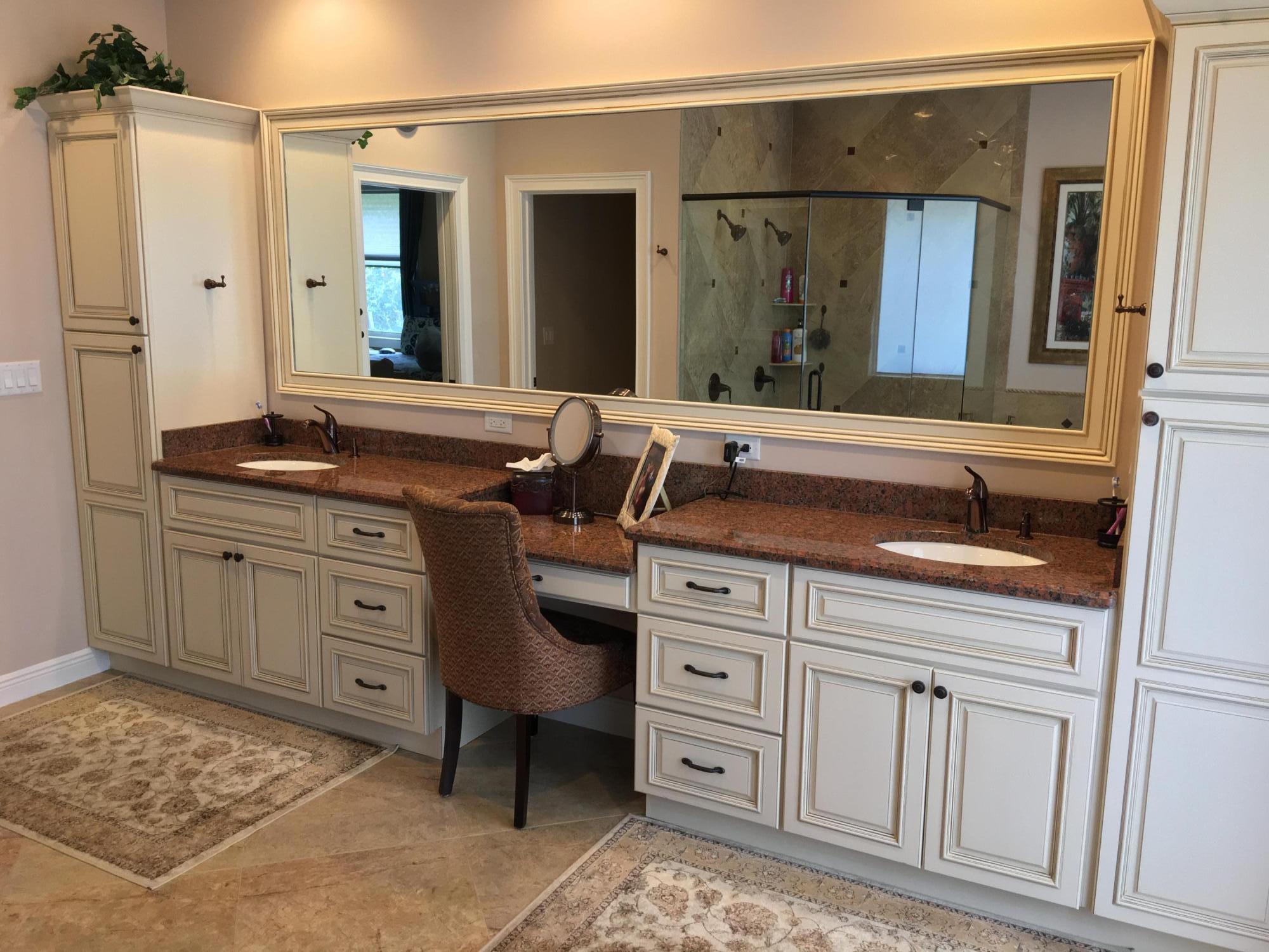 2483 Northwest 39th Street Boca Raton, FL 33431 - Photo 11 of 23 Master Bath