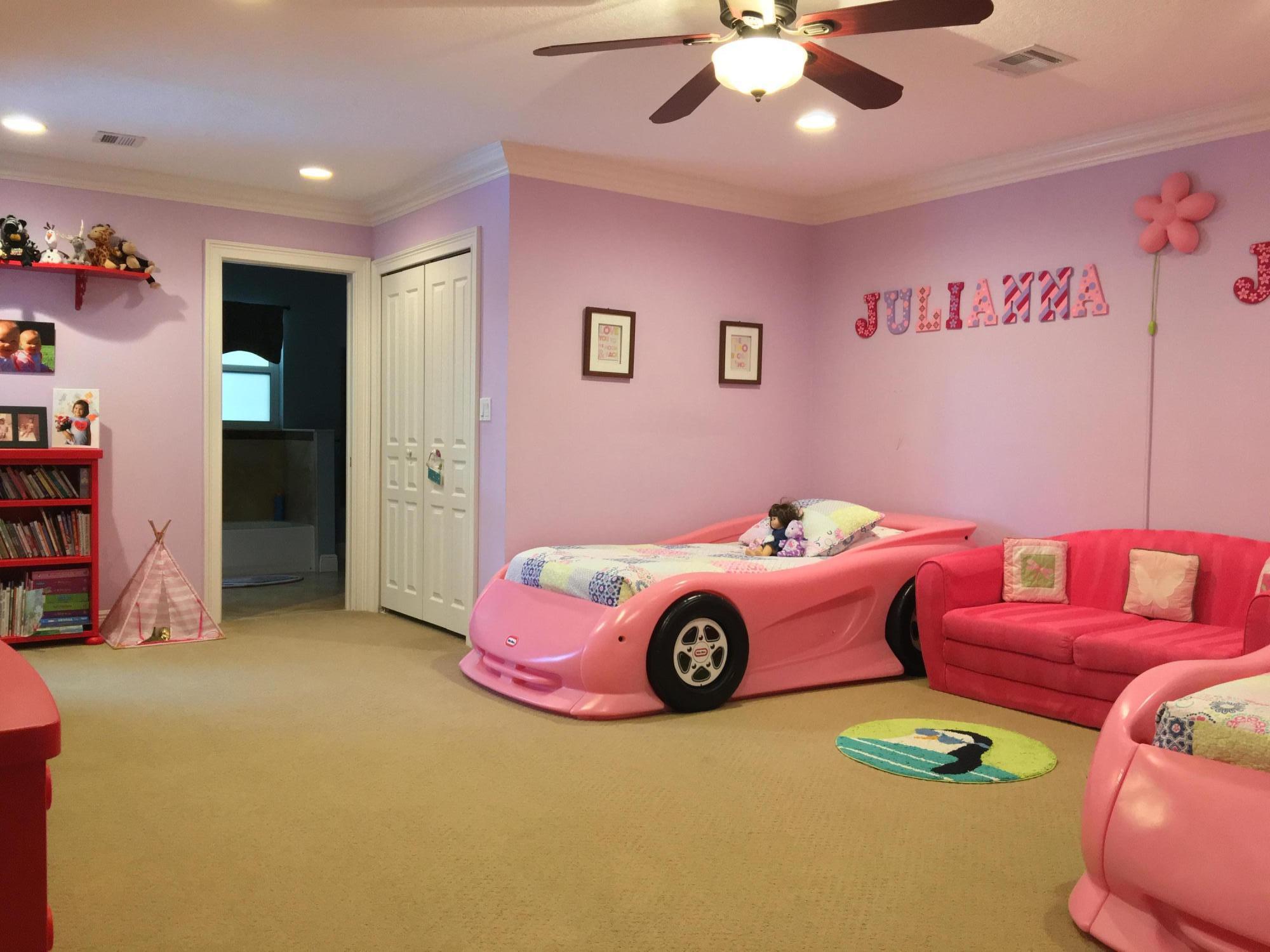 2483 Northwest 39th Street Boca Raton, FL 33431 - Photo 14 of 23 Bedroom 2