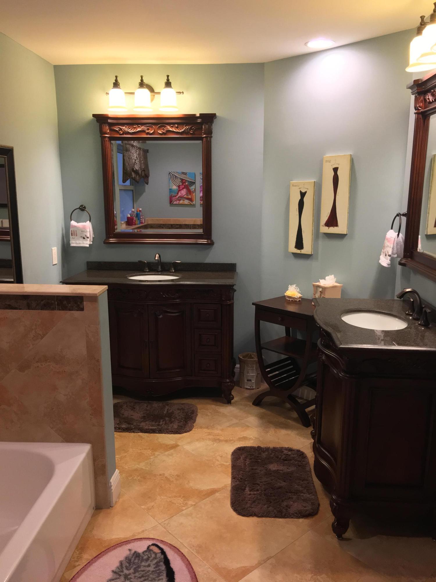 2483 Northwest 39th Street Boca Raton, FL 33431 - Photo 15 of 23 Bedroom 2 Bath