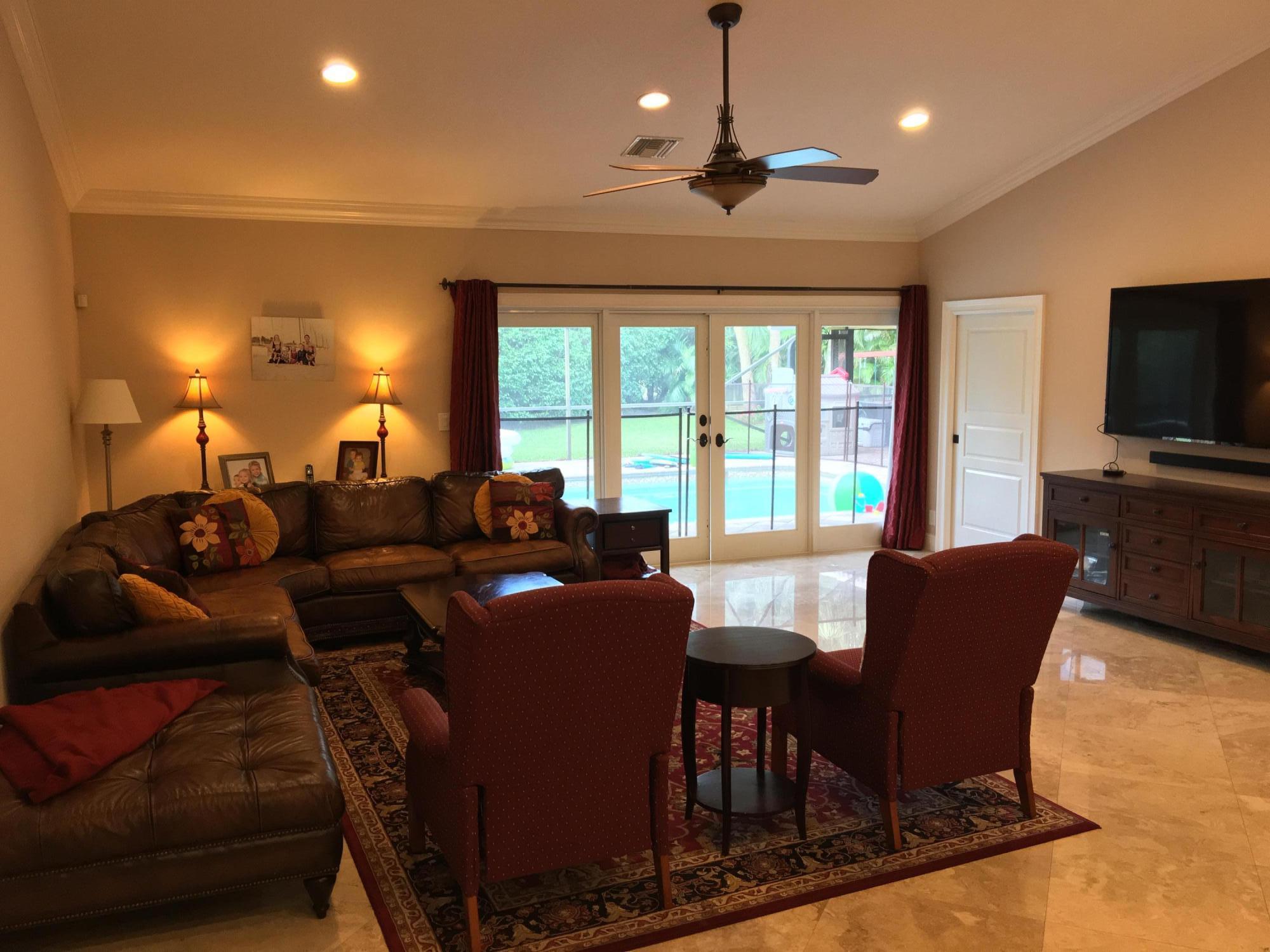 2483 Northwest 39th Street Boca Raton, FL 33431 - Photo 2 of 23 Family Room