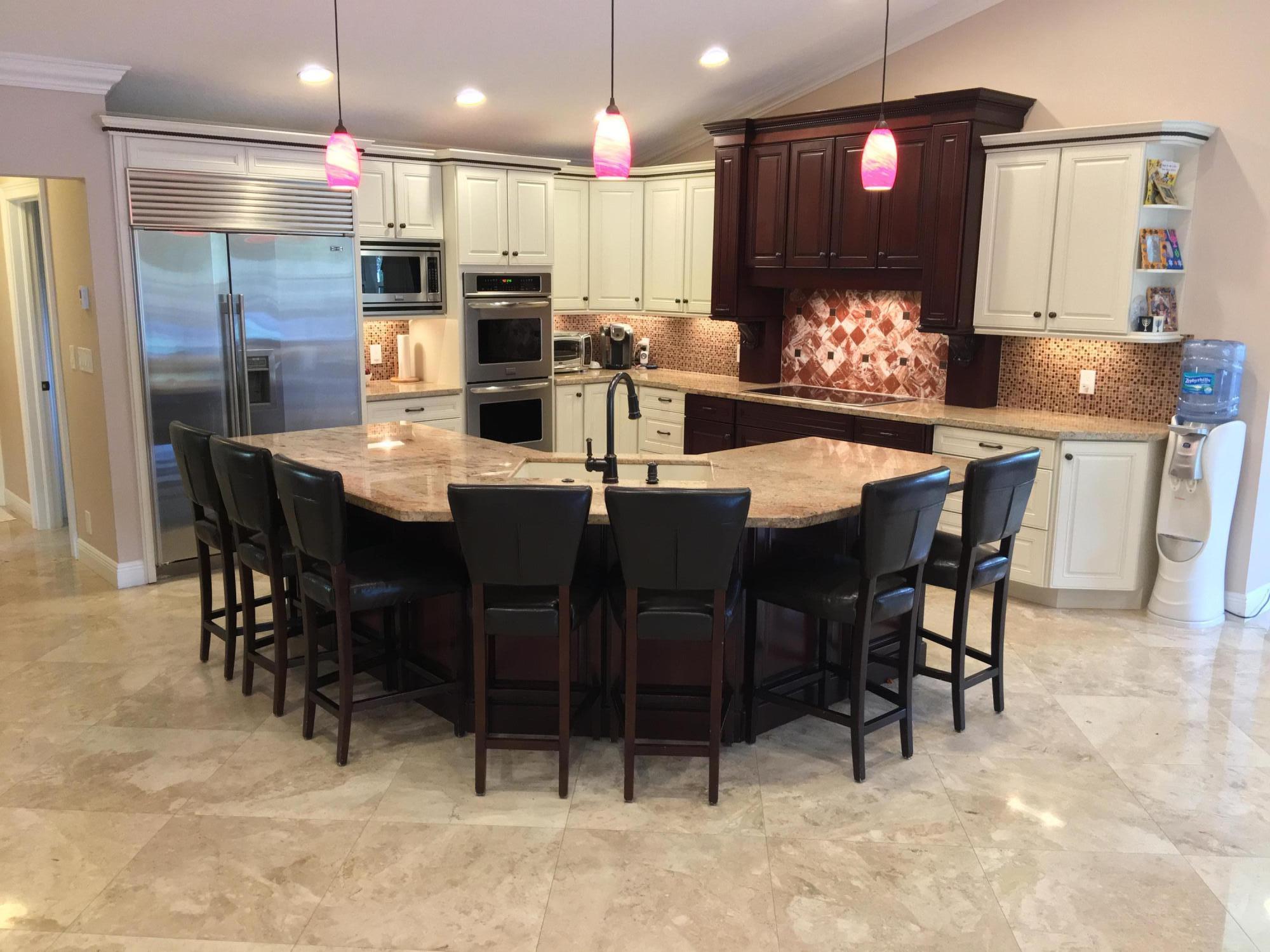 2483 Northwest 39th Street Boca Raton, FL 33431 - Photo 3 of 23 Kitchen