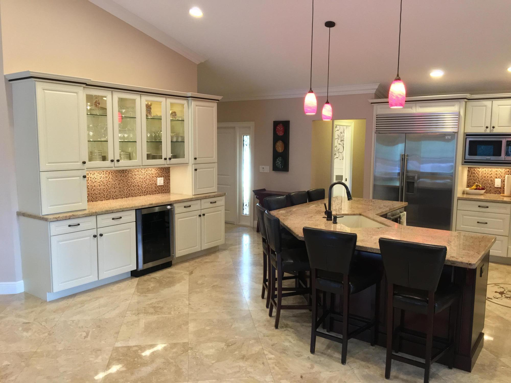 2483 Northwest 39th Street Boca Raton, FL 33431 - Photo 4 of 23 Kitchen