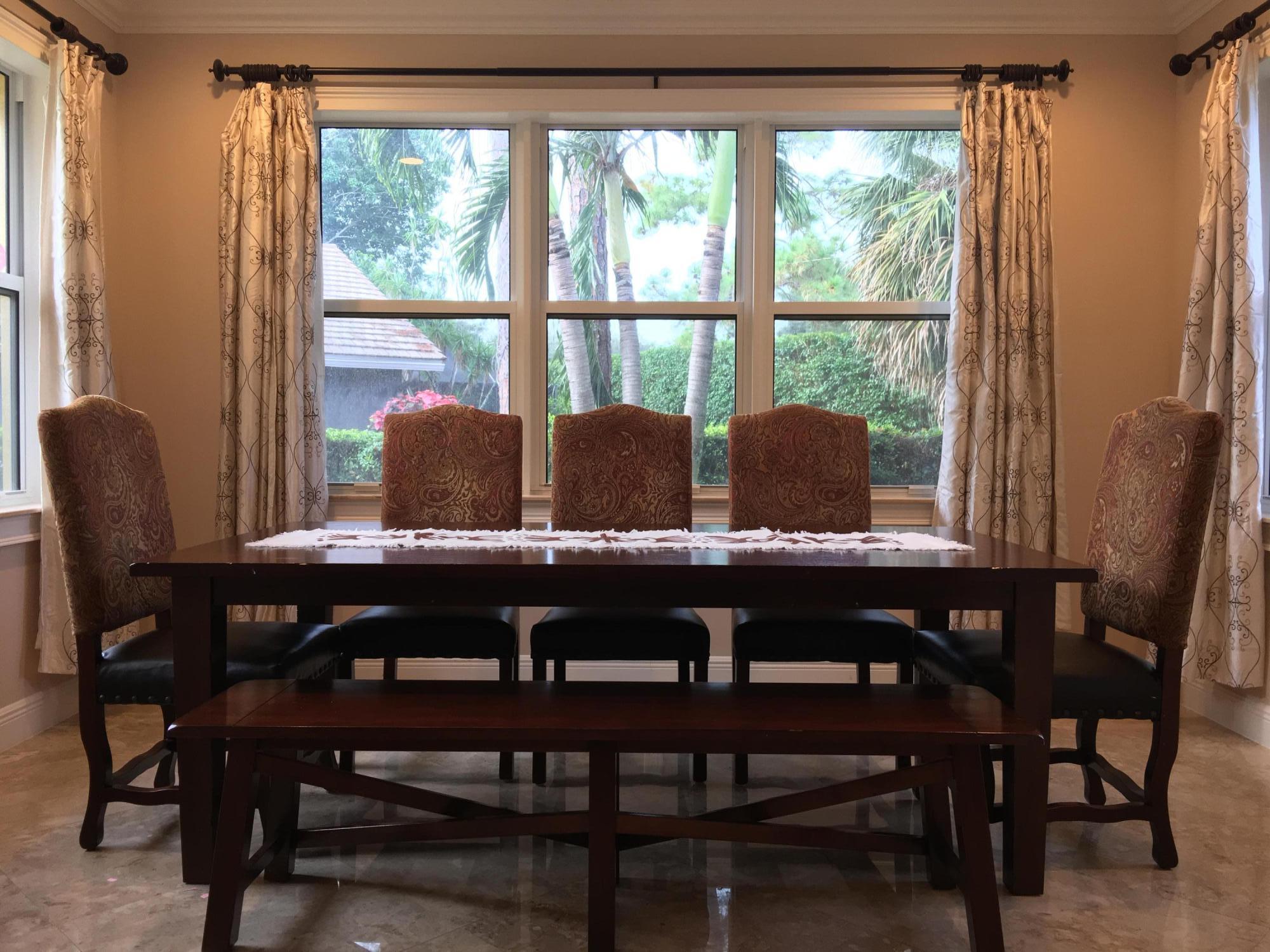 2483 Northwest 39th Street Boca Raton, FL 33431 - Photo 5 of 23 Dining