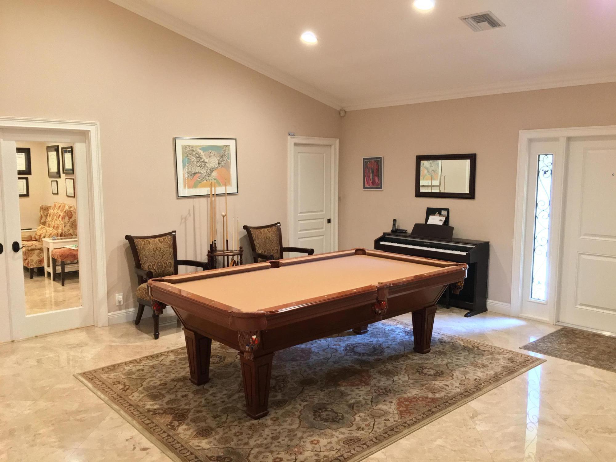 2483 Northwest 39th Street Boca Raton, FL 33431 - Photo 6 of 23 Living Room