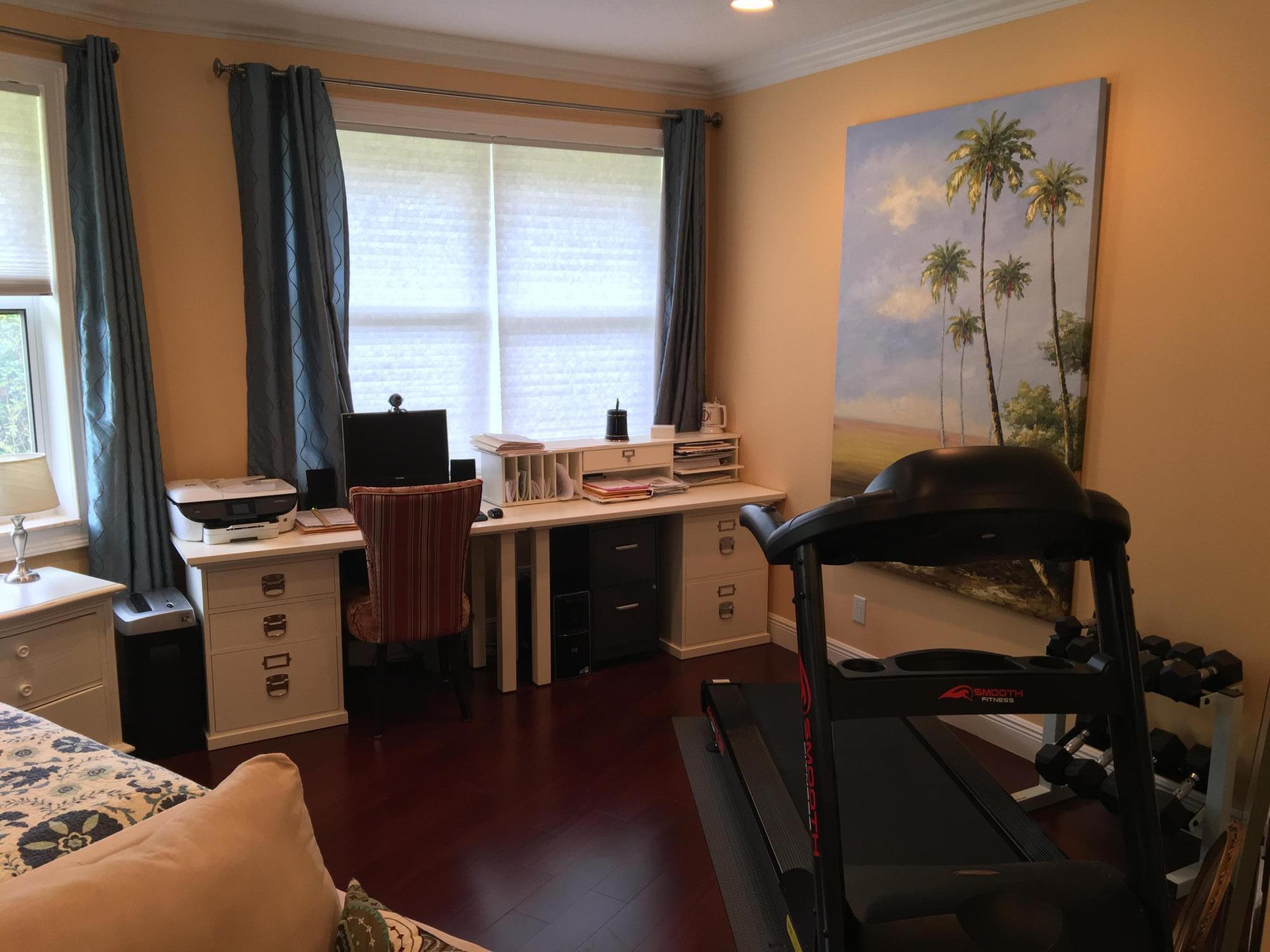 2483 Northwest 39th Street Boca Raton, FL 33431 - Photo 10 of 23 Master Bedroom