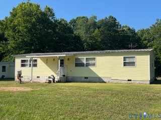 203 Watkins Mill Road Surry, VA 23883 - Photo 1 of 29