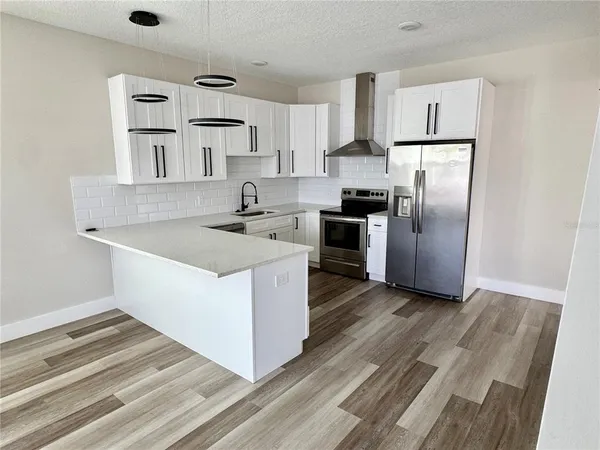 $1,200,000 | 2738 16th Avenue North, St. Petersburg, FL 33713