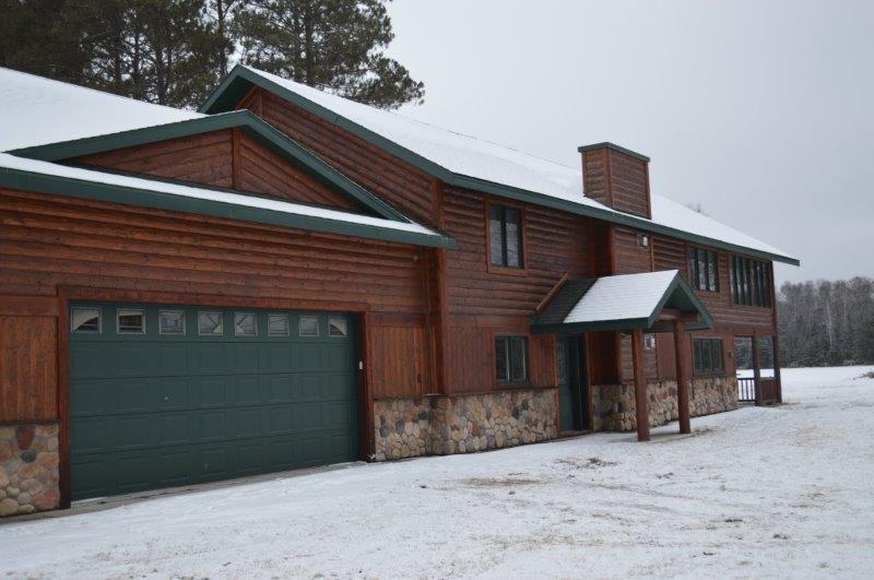 3718 Trude Lake Road Mercer, WI 54547 - Photo 32 of 33 Gallery Image 32