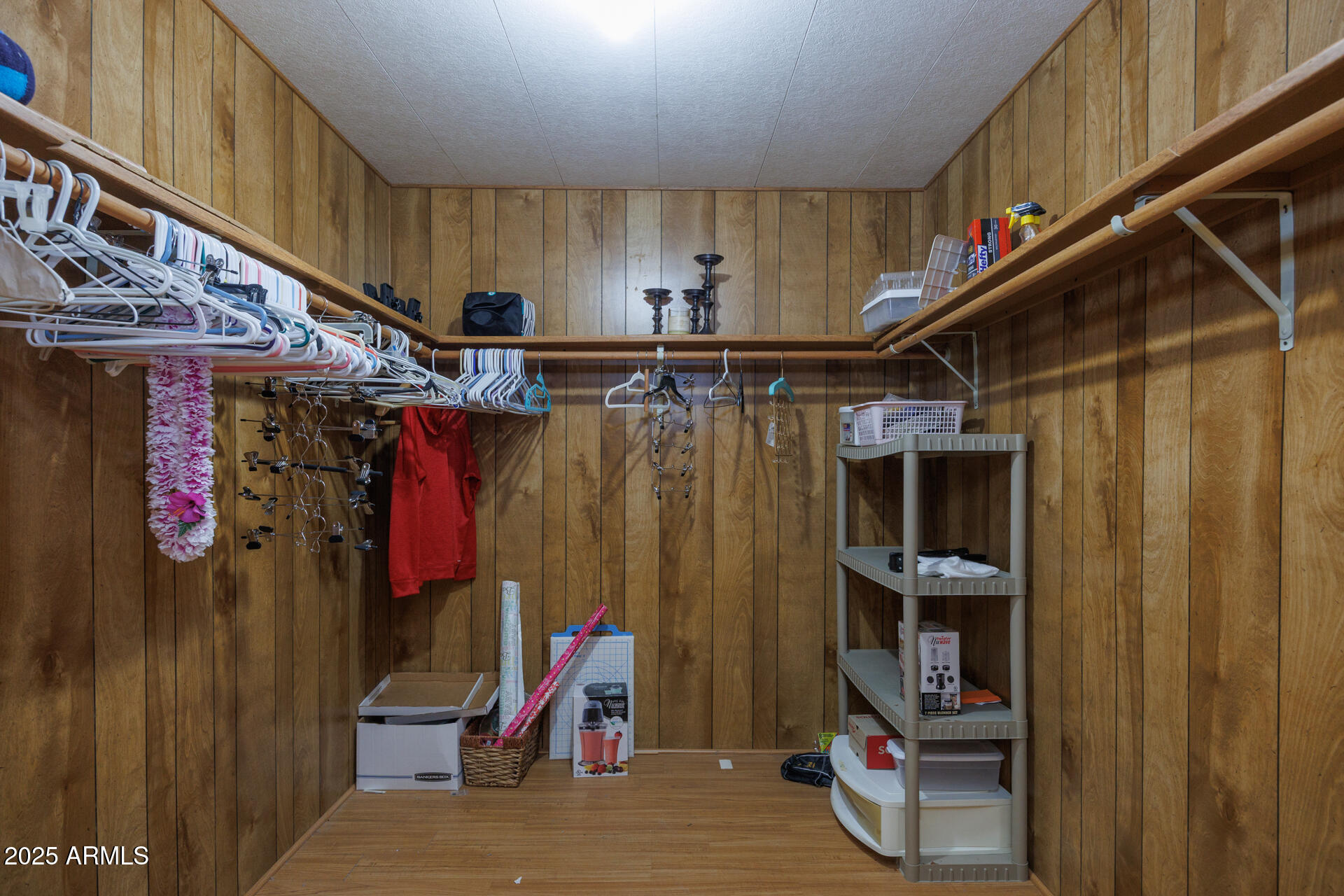2100 North Trekell Road, Unit 144 Casa Grande, AZ 85122 - Photo 17 of 36 a view of storage and utility room