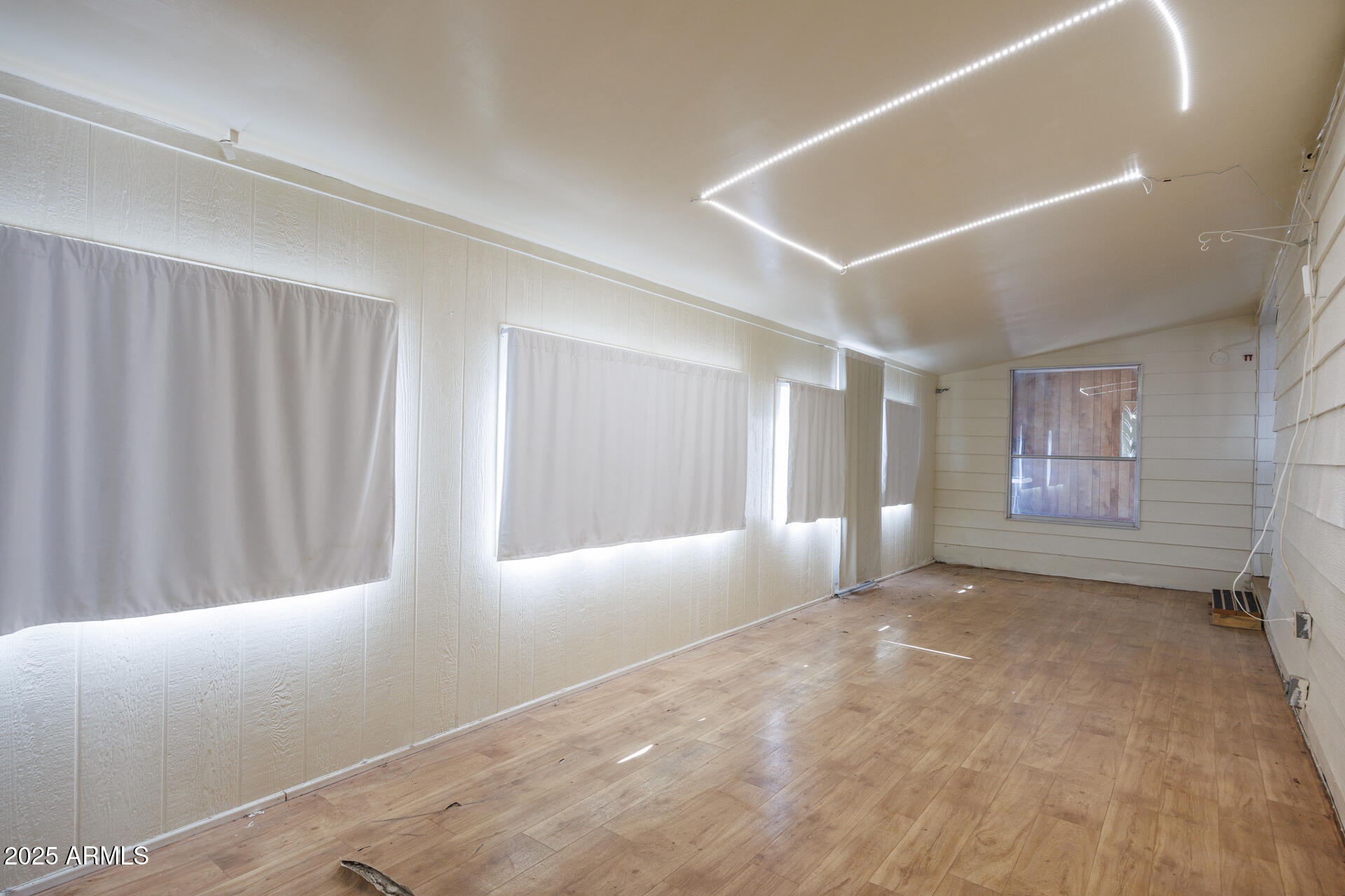 2100 North Trekell Road, Unit 144 Casa Grande, AZ 85122 - Photo 28 of 36 a view of an empty room with a window