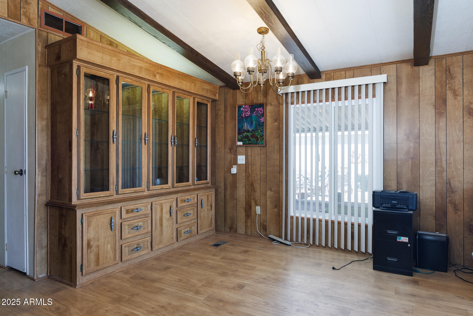 2100 North Trekell Road, Unit 144 Casa Grande, AZ 85122 - Photo 7 of 36 a view of an front door