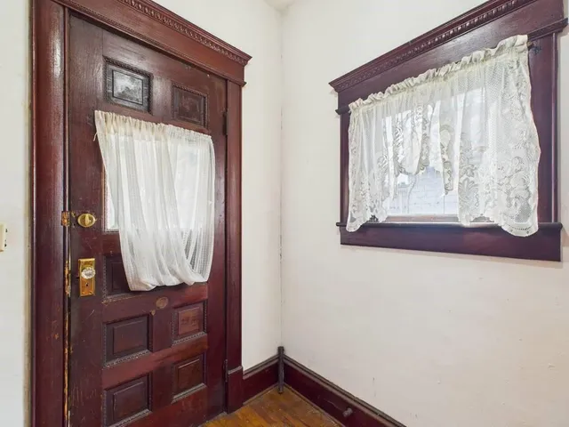 $60,000 | 108 North Crawford Street, Fort Scott, KS 66701