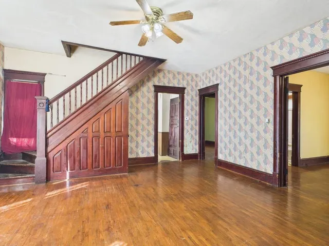 $60,000 | 108 North Crawford Street, Fort Scott, KS 66701