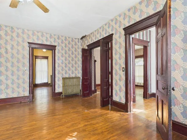 $60,000 | 108 North Crawford Street, Fort Scott, KS 66701