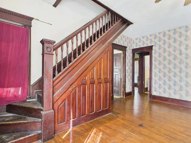 $60,000 | 108 North Crawford Street, Fort Scott, KS 66701