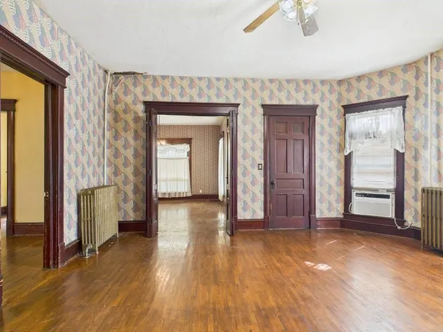 $60,000 | 108 North Crawford Street, Fort Scott, KS 66701