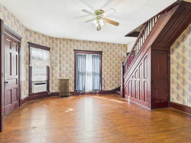 $60,000 | 108 North Crawford Street, Fort Scott, KS 66701