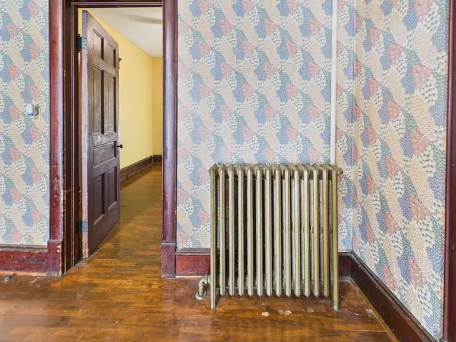 $60,000 | 108 North Crawford Street, Fort Scott, KS 66701