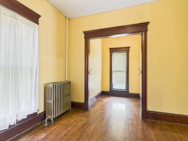 $60,000 | 108 North Crawford Street, Fort Scott, KS 66701