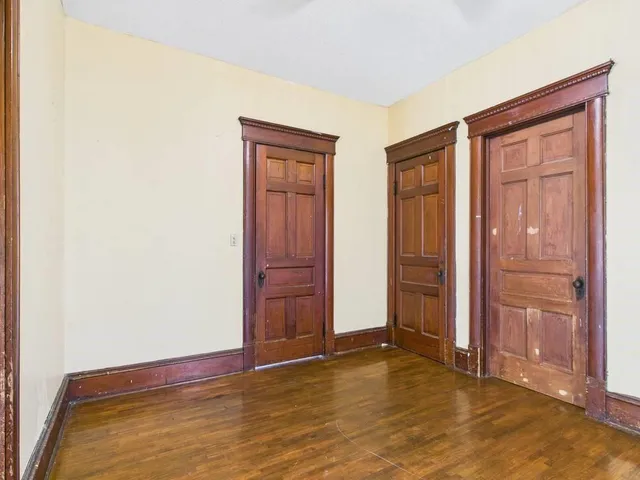 $60,000 | 108 North Crawford Street, Fort Scott, KS 66701