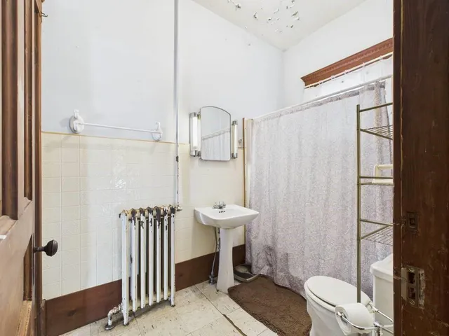 $60,000 | 108 North Crawford Street, Fort Scott, KS 66701