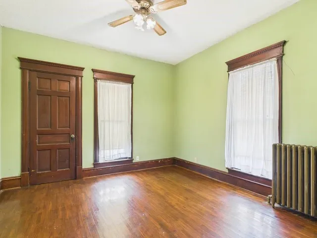 $60,000 | 108 North Crawford Street, Fort Scott, KS 66701