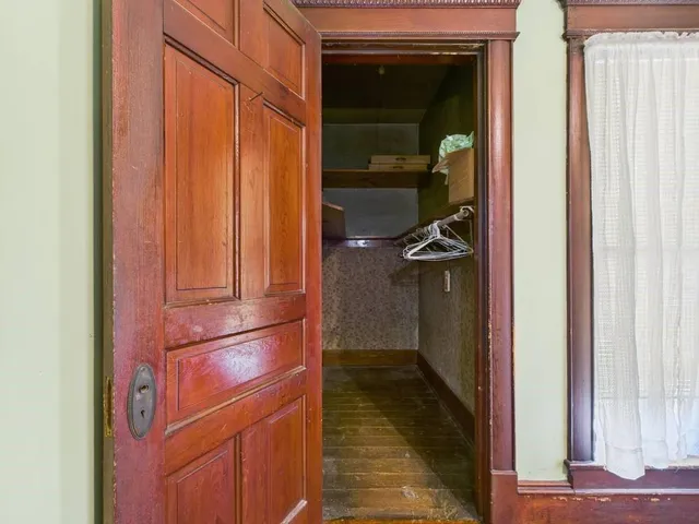 $60,000 | 108 North Crawford Street, Fort Scott, KS 66701