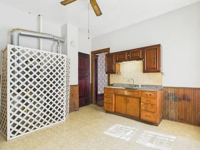 $60,000 | 108 North Crawford Street, Fort Scott, KS 66701