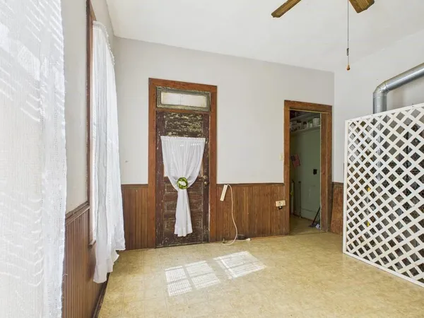 $60,000 | 108 North Crawford Street, Fort Scott, KS 66701