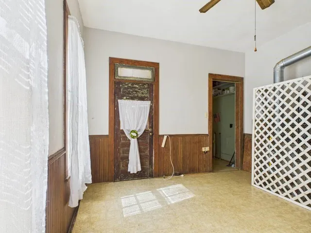 $60,000 | 108 North Crawford Street, Fort Scott, KS 66701