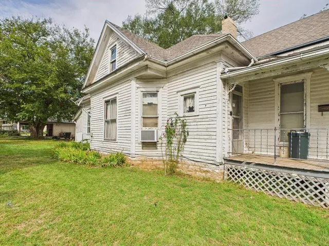 $60,000 | 108 North Crawford Street, Fort Scott, KS 66701