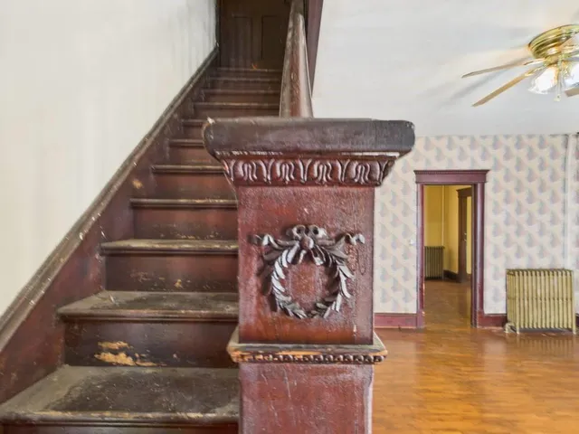 $60,000 | 108 North Crawford Street, Fort Scott, KS 66701