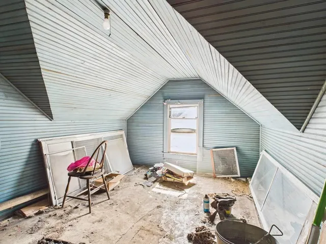 $60,000 | 108 North Crawford Street, Fort Scott, KS 66701