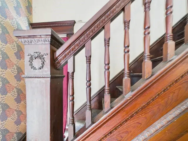 $60,000 | 108 North Crawford Street, Fort Scott, KS 66701