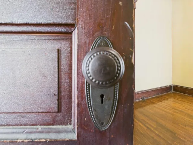 $60,000 | 108 North Crawford Street, Fort Scott, KS 66701