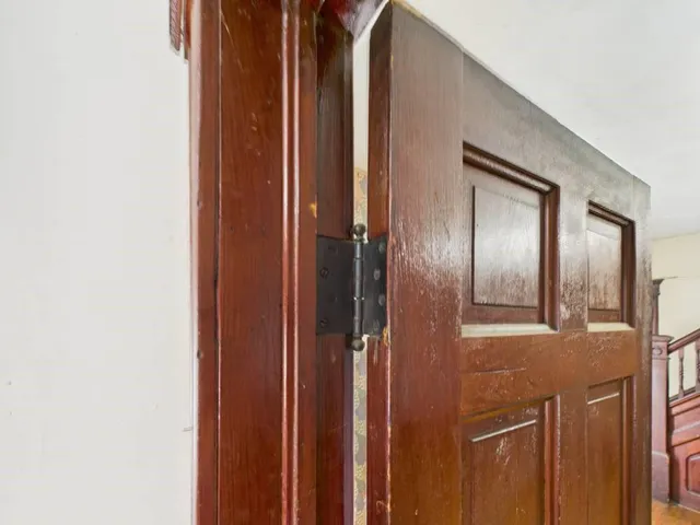 $60,000 | 108 North Crawford Street, Fort Scott, KS 66701