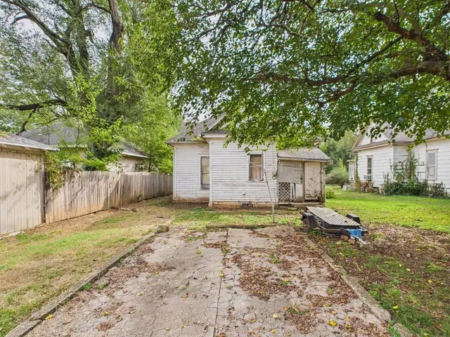 $60,000 | 108 North Crawford Street, Fort Scott, KS 66701