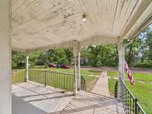 $60,000 | 108 North Crawford Street, Fort Scott, KS 66701