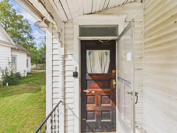 $60,000 | 108 North Crawford Street, Fort Scott, KS 66701