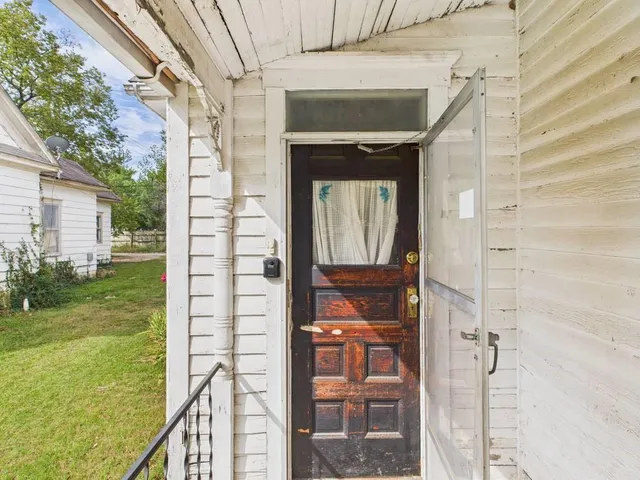 $60,000 | 108 North Crawford Street, Fort Scott, KS 66701