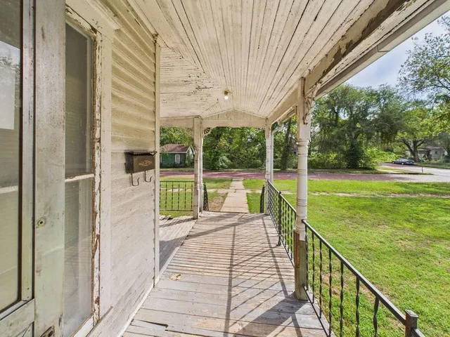 $60,000 | 108 North Crawford Street, Fort Scott, KS 66701