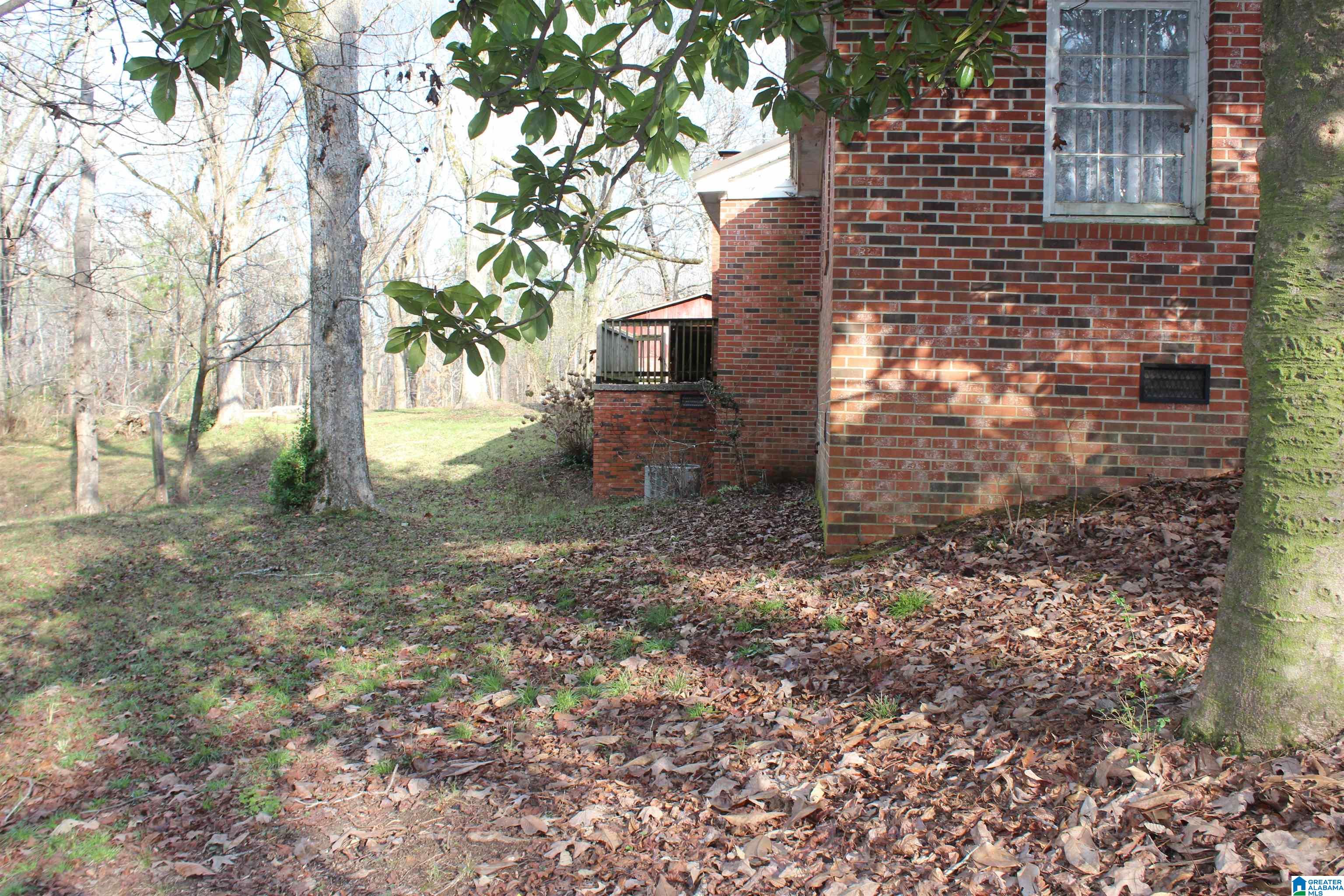 900 New County Line Road Sylacauga, AL 35151 - Photo 30 of 30
