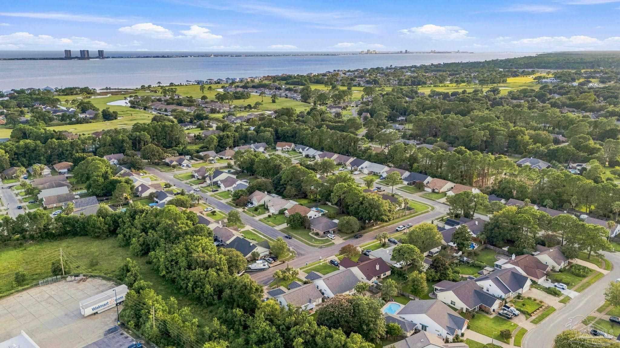 3750 Sterling Point Road Gulf Breeze, FL 32563 - Photo 51 of 54 Gallery Image 51